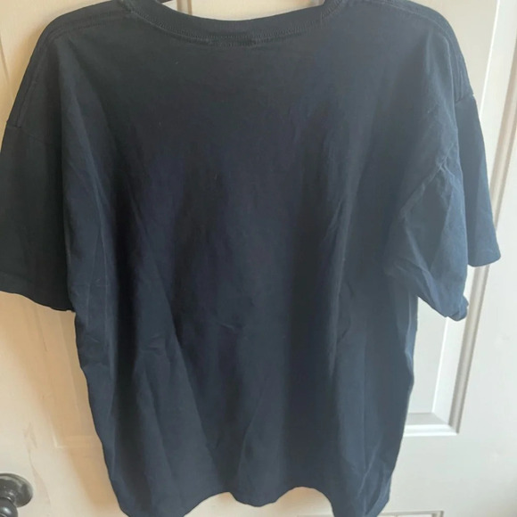 Star Wars men’s Yoda Graphic “my finger,‎ pull” vintage tee shirt size large - Picture 6 of 6